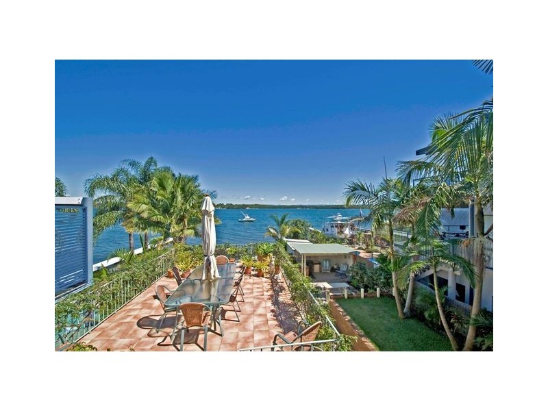 Nords Wharf NSW 2281