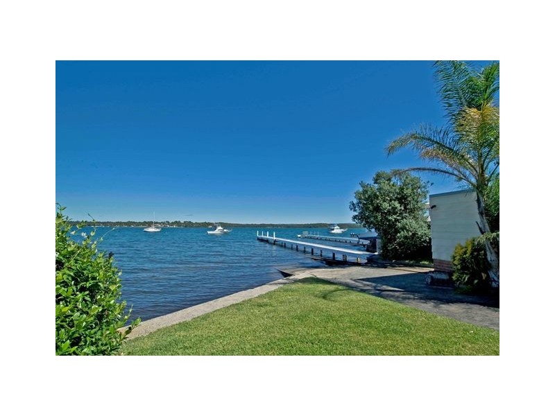 Nords Wharf NSW 2281