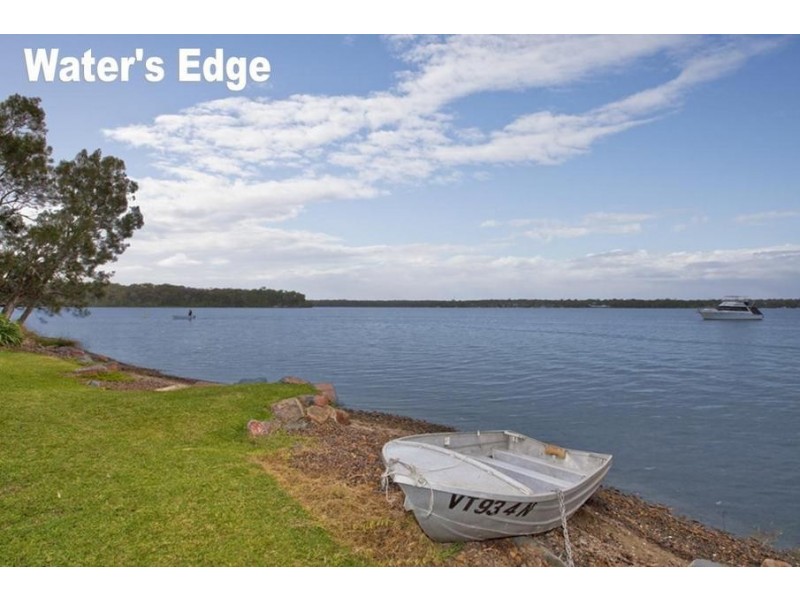 Nords Wharf NSW 2281