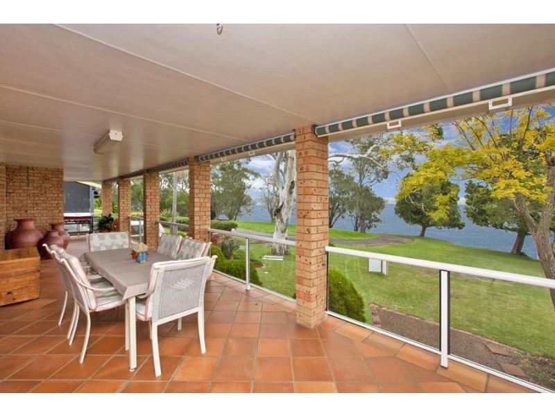Nords Wharf NSW 2281