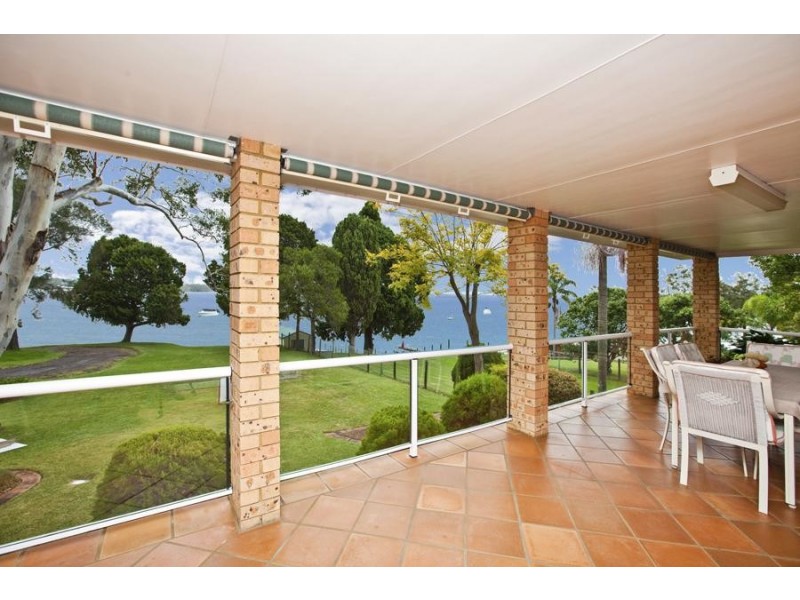 Nords Wharf NSW 2281