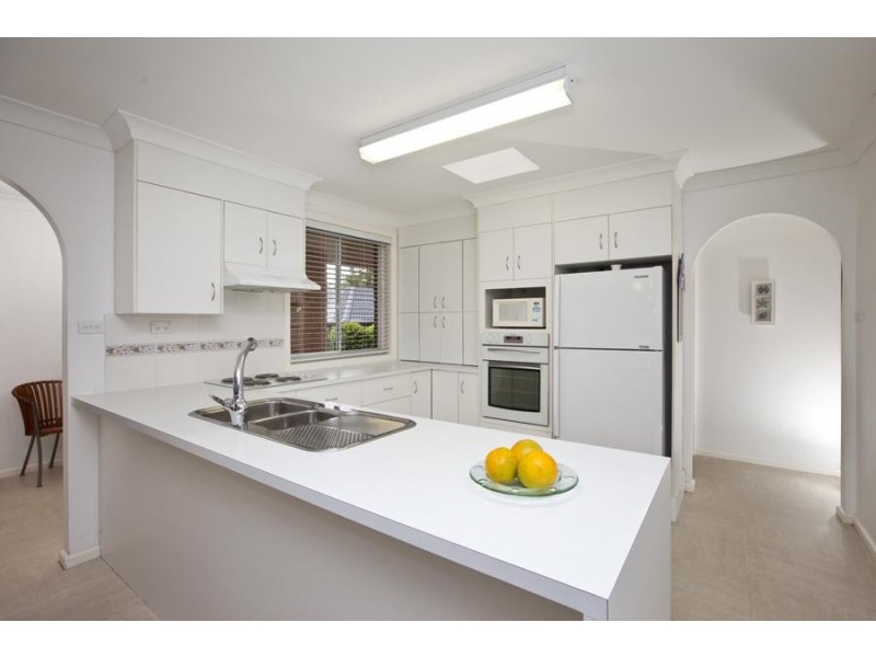 Nords Wharf NSW 2281