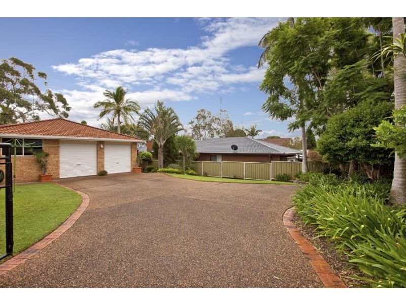 Nords Wharf NSW 2281