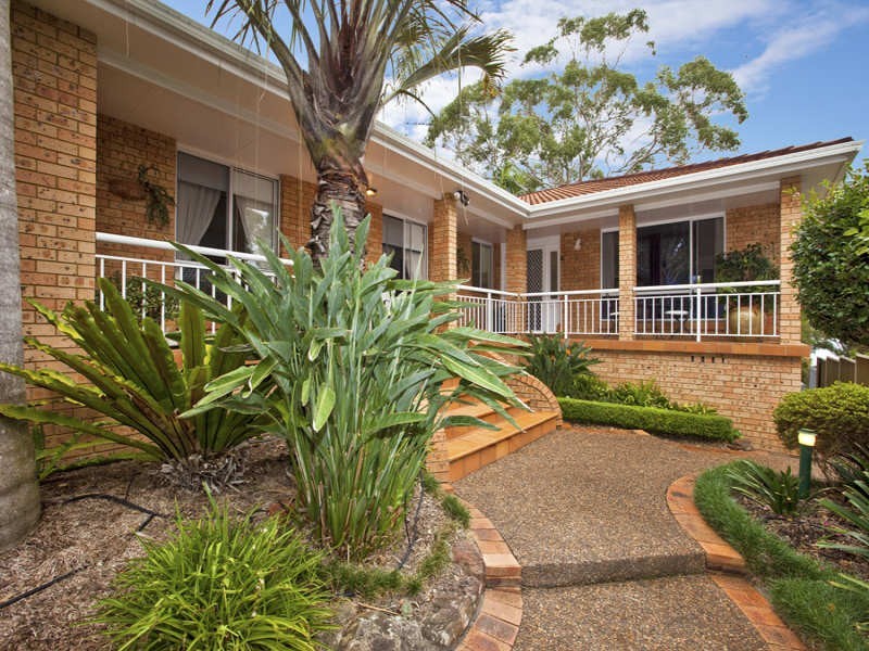 Nords Wharf NSW 2281