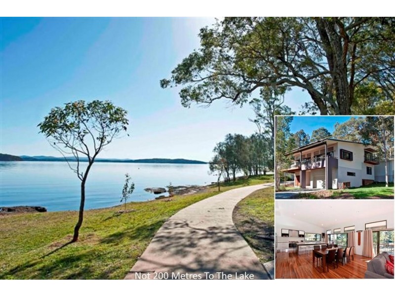 Murrays Beach NSW 2281