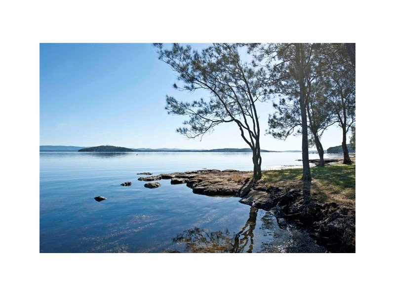 Murrays Beach NSW 2281