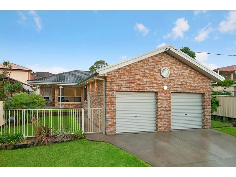 351 Old Pacific Highway, Swansea NSW 2281