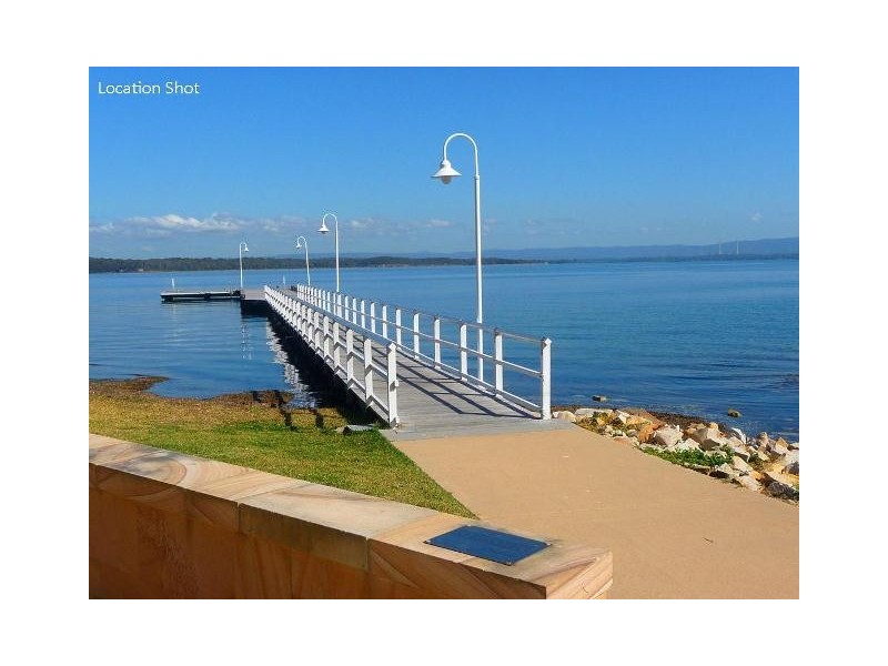 Murrays Beach NSW 2281