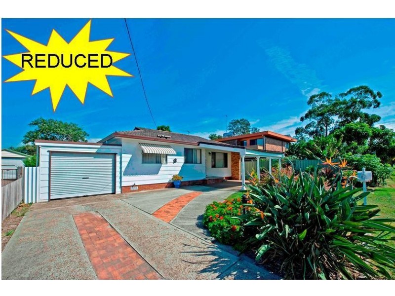 Swansea NSW 2281