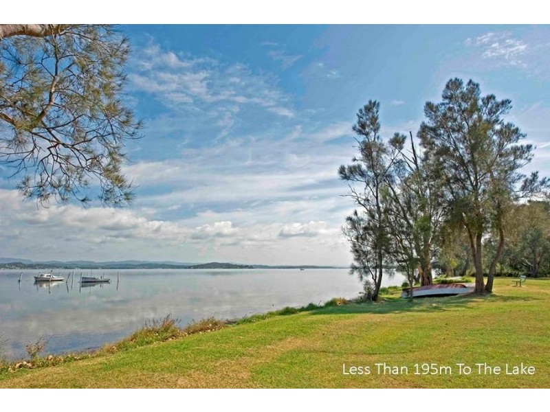 Swansea NSW 2281