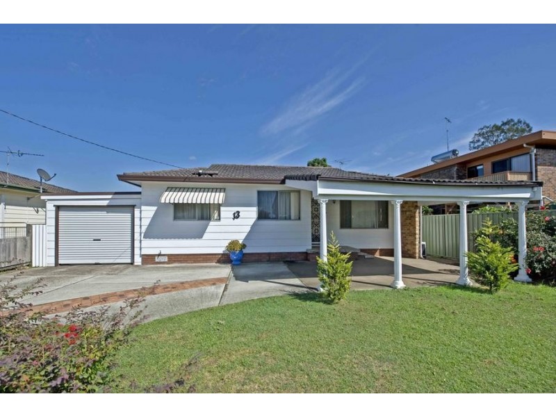Swansea NSW 2281