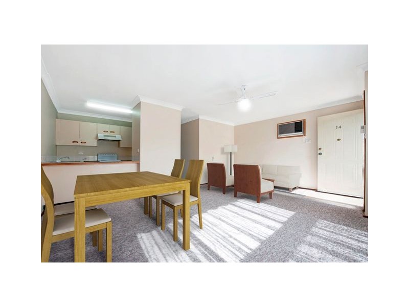 Swansea NSW 2281