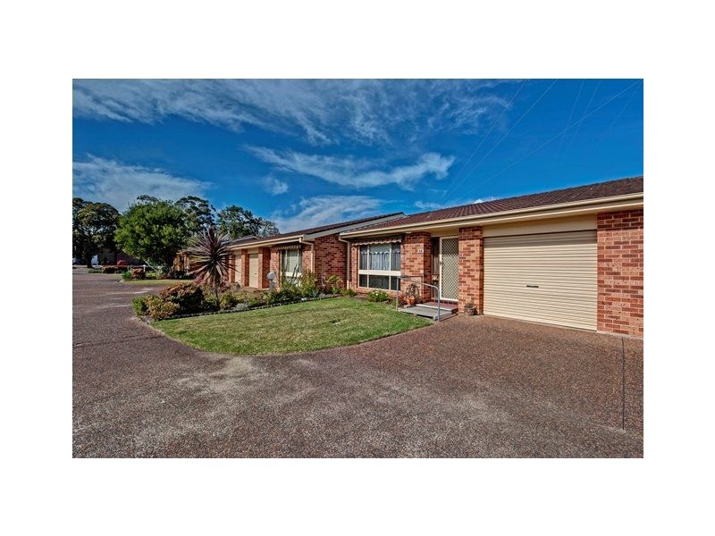 Swansea NSW 2281
