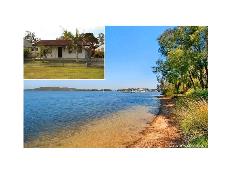 9 Oxley Street, Swansea NSW 2281