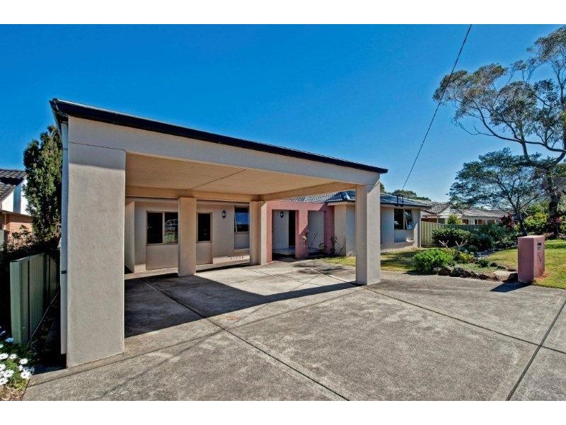 Caves Beach NSW 2281