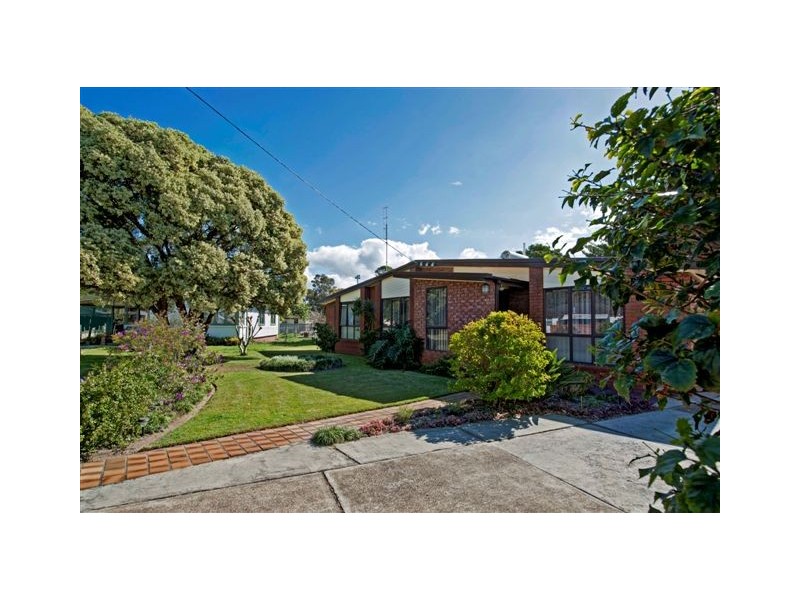 Swansea NSW 2281
