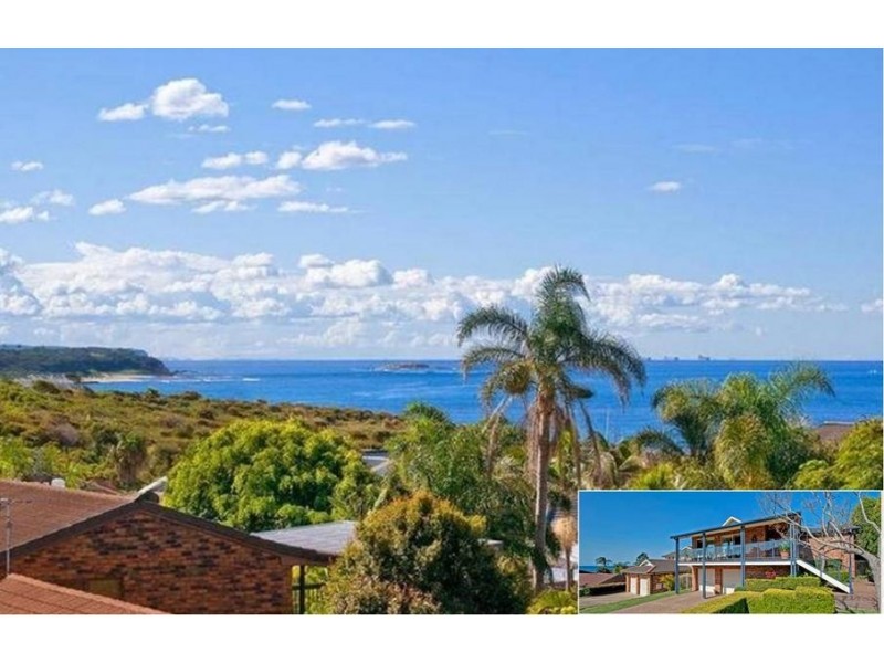 Caves Beach NSW 2281