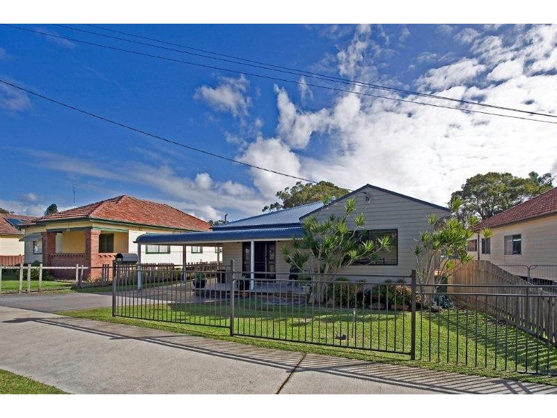 300 Old Pacific Highway, Swansea NSW 2281