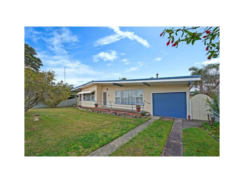 7 Pelican, Swansea NSW 2281
