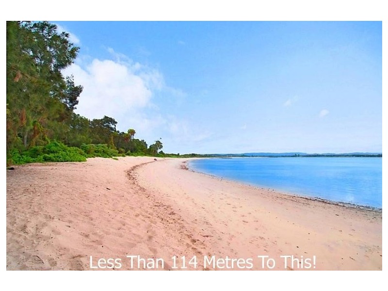 Swansea Heads NSW 2281