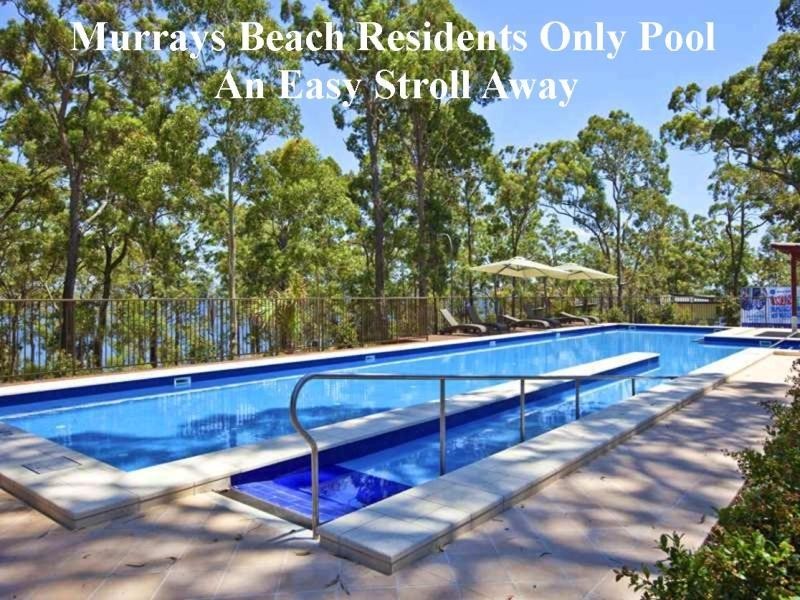 Murrays Beach NSW 2281