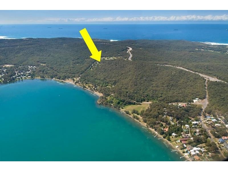 Cams Wharf NSW 2281