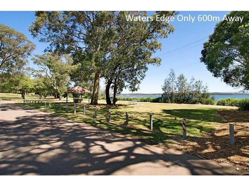 Cams Wharf NSW 2281