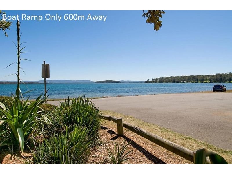 Cams Wharf NSW 2281
