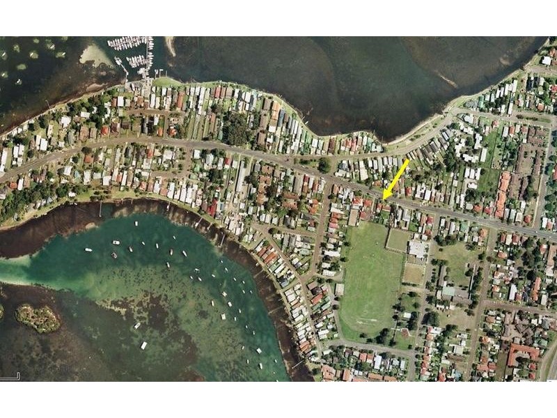 Marks Point NSW 2280