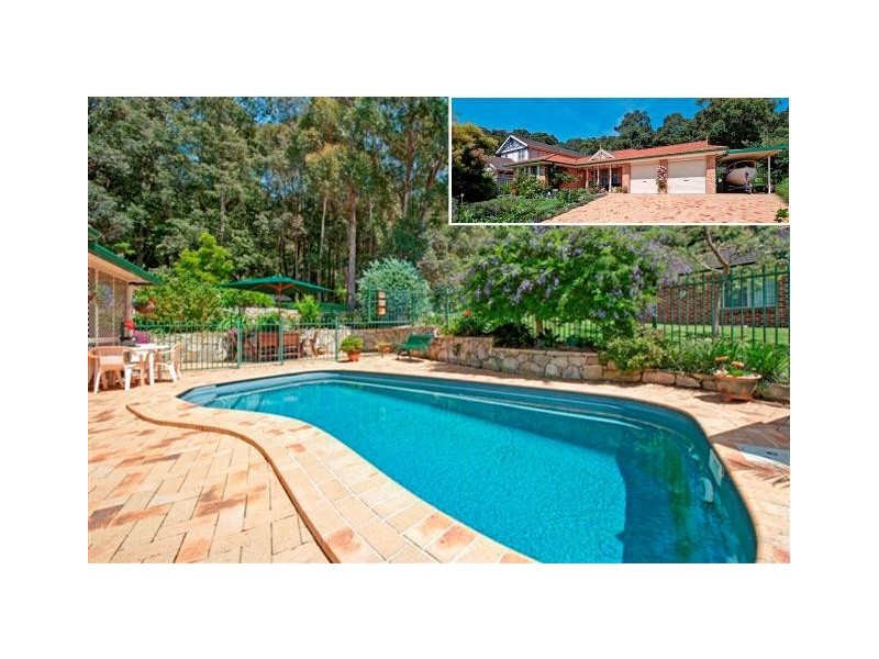 83 Silky Oak Drive, Caves Beach NSW 2281