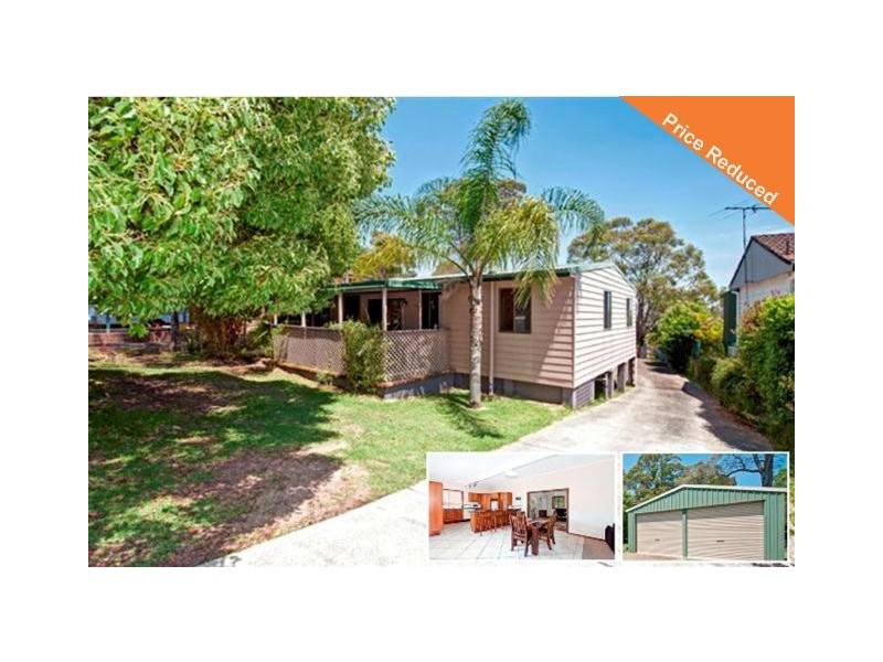 Nords Wharf NSW 2281