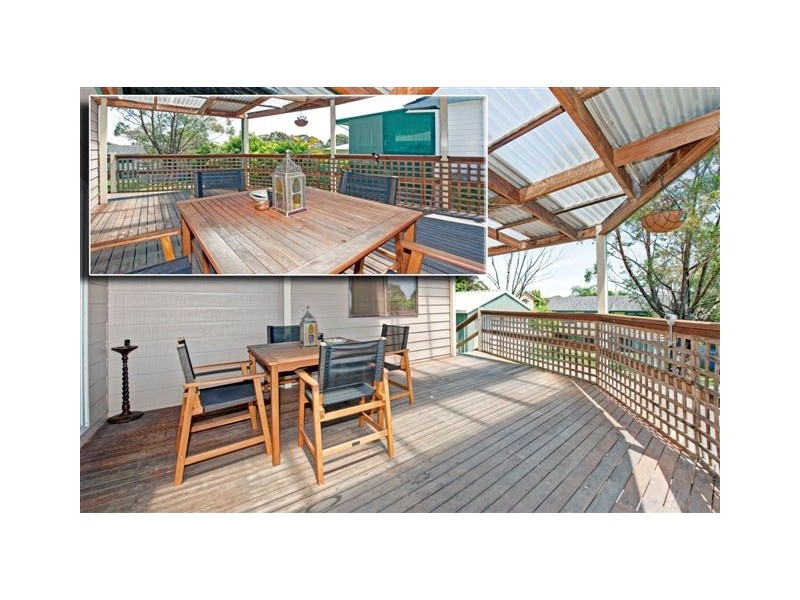 Nords Wharf NSW 2281