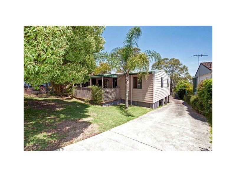 Nords Wharf NSW 2281