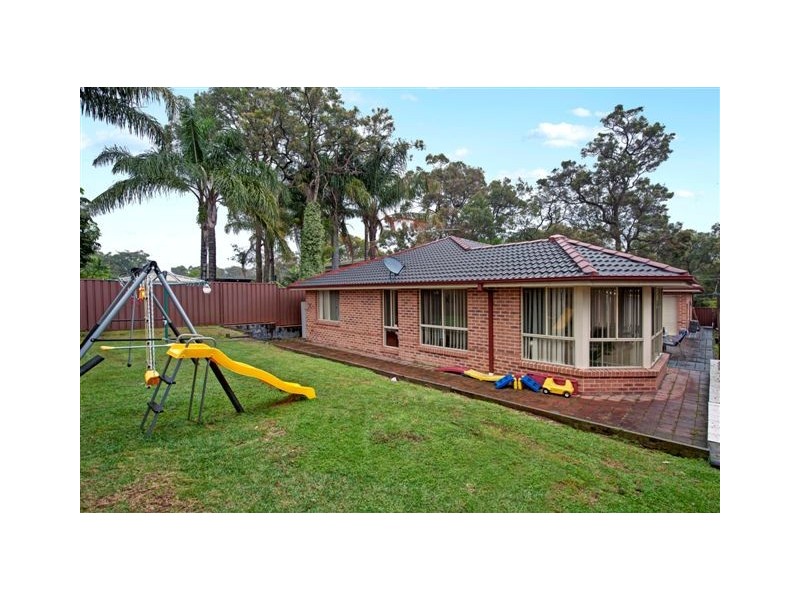 Chain Valley Bay NSW 2259