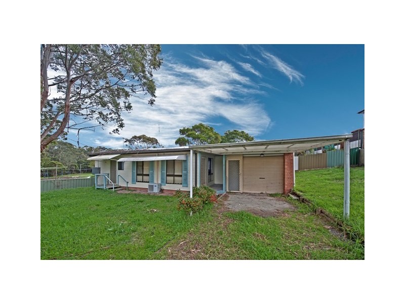 2 Richards Road, Swansea NSW 2281