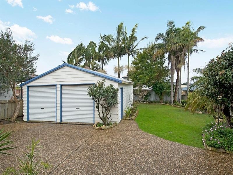 Caves Beach NSW 2281