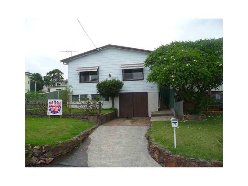 22 Kenilworth Street, Mannering Park NSW 2259