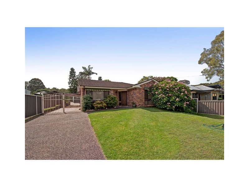 Nords Wharf NSW 2281