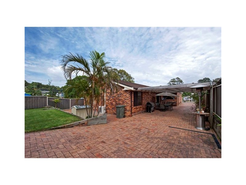Nords Wharf NSW 2281