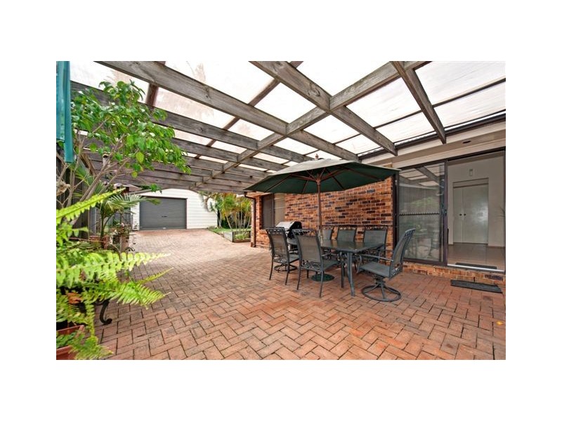 Nords Wharf NSW 2281