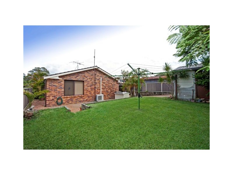 Nords Wharf NSW 2281