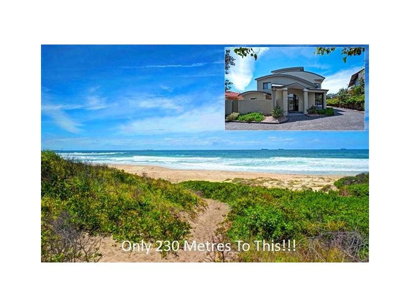 3/40 Oceanside Drive, Caves Beach NSW 2281