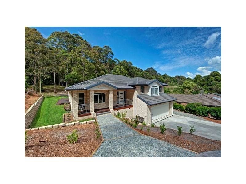 14 Weiss Close, Tingira Heights NSW 2290