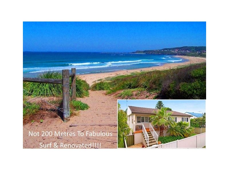 Swansea Heads NSW 2281