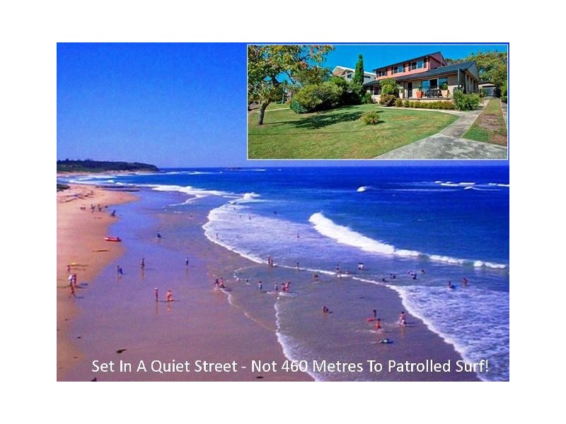 Caves Beach NSW 2281