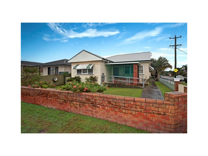 36 Lake Road, Swansea NSW 2281