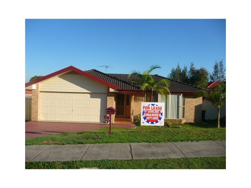 52 Wymeera Circuit, Wyee Point NSW 2259
