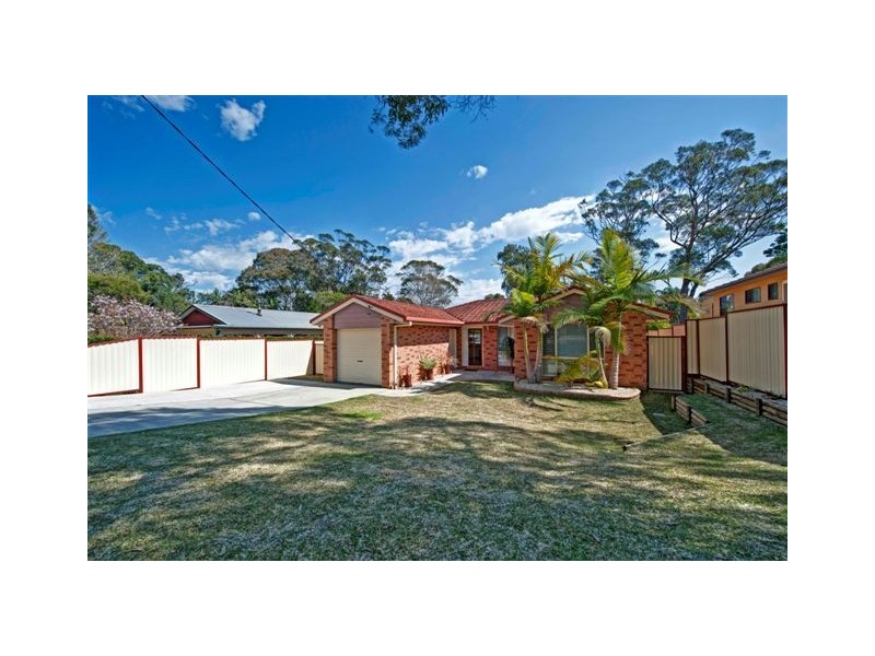 Chain Valley Bay NSW 2259