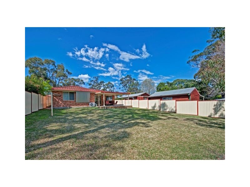 Chain Valley Bay NSW 2259