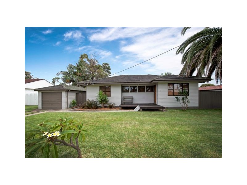 Swansea NSW 2281